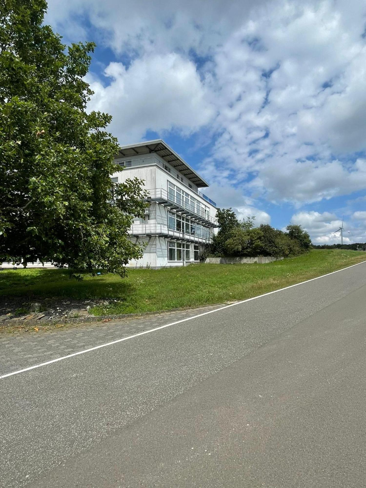 Eventhaus Aparthotel Panzweiler Exterior foto